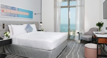 Ocean-view