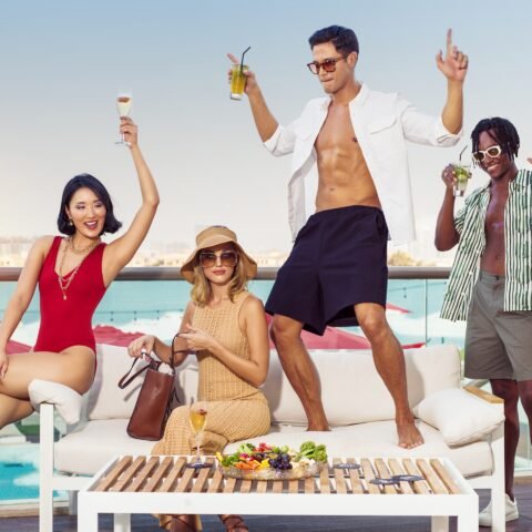 fluid cabana friends fluid cabana friends